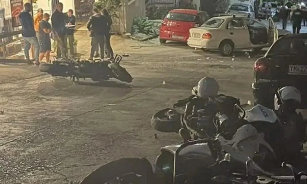 Πέραμα: Τι κατέθεσαν οι αστυνομικοί - Όλη η δικογραφία